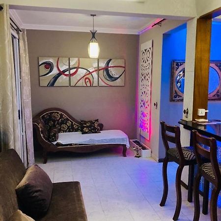 Cosy Flat Beachfront Flic en Flac Exterior photo