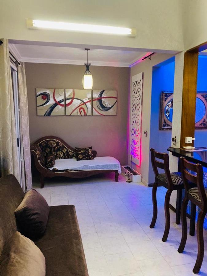 Cosy Flat Beachfront Flic en Flac Exterior photo